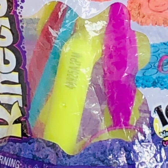 Kinetic Sand Accessory 4 Tools New Sealed - Picture 9 of 11